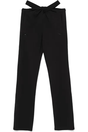 COPERNI X Puma logo track pants