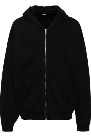 We11 Done Zip-up hoodie