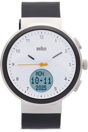 Braun Watches BN0299 45mm