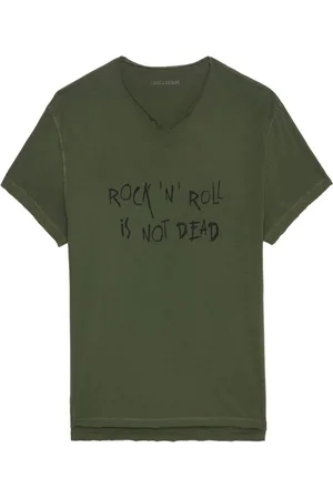 Zadig & Voltaire Monastir T-shirt