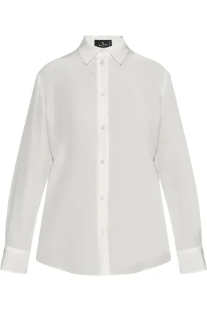 Etro Silk shirt