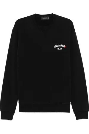 Dsquared2 Cotton sweatshirt