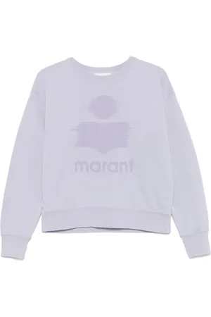 Marant Etoile Mobyli sweatshirt