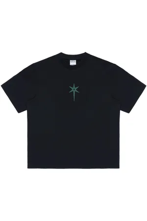 MARCELO BURLON County Goth T-shirt
