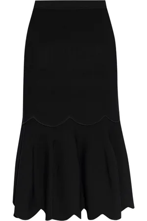 ULLA JOHNSON Estella skirt