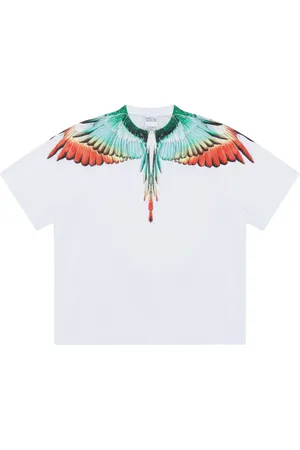MARCELO BURLON Icon Wings T-shirt