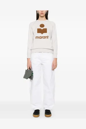 Marant Etoile Millyny sweatshirt