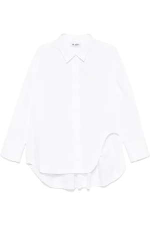 The Attico Cotton shirt