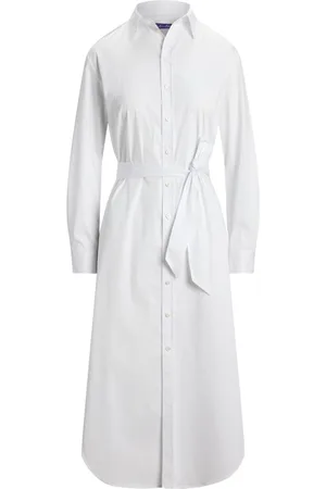 Ralph Lauren Arielle shirt dress