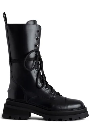 Zadig & Voltaire Ride boots