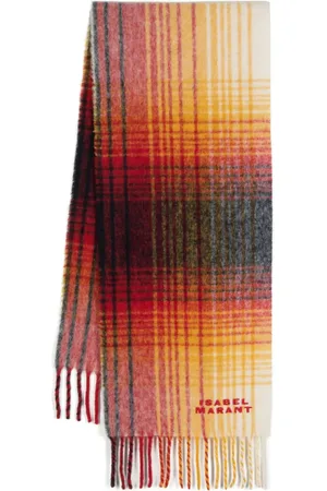Isabel Marant Firny scarf