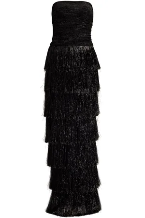 Tadashi Shoji Shania gown
