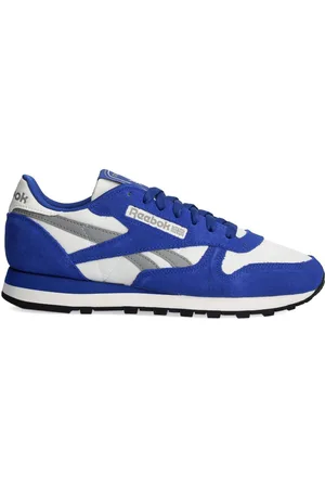 Reebok Boundless panelled sneakers
