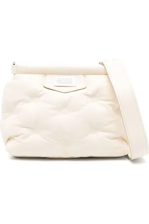 Maison Margiela Small Glam Slam Classique shoulder bag