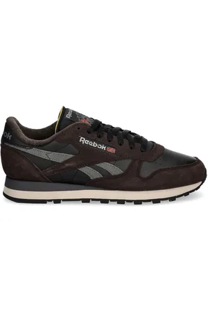 Reebok Classic leather sneakers