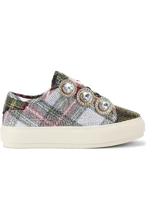 Kurt Geiger Laney Octavia trainers