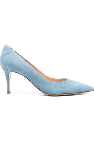 Gianvito Rossi 70mm Gianvito pumps