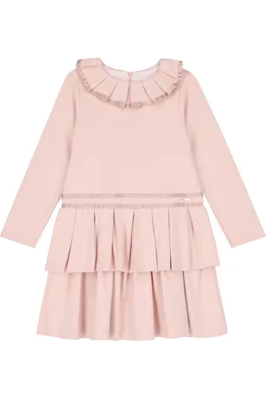 PATACHOU Pleated dress