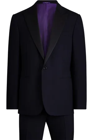 Ralph Lauren Wool suit