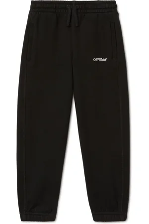 OFF-WHITE Bookish sweatpants