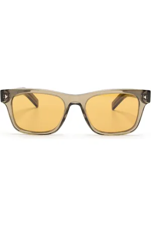 Prada Square-frame sunglasses