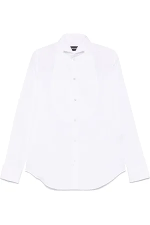 Emporio Armani Cotton shirt