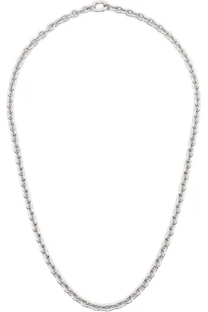 TOM WOOD Ada necklace