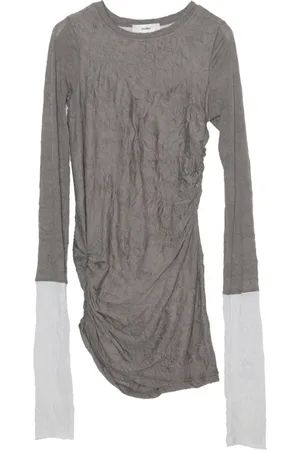 Muller Of Yoshiokubo Long sleeve top