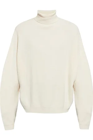 FEAR OF GOD Waffle-knit sweater