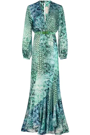 Silvia Tcherassi Remi gown