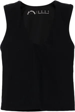 The Upside Onyx Kori tank top