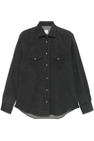 ELEVENTY Cotton shirt