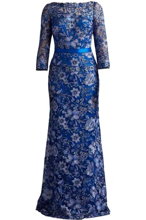 Tadashi Shoji Fulcher gown