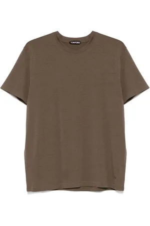 Tom Ford Crew-neck T-shirt