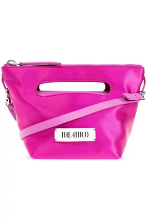 The Attico Via dei Giardini 15 tote bag