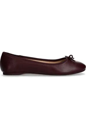 Coach Abigail ballet flats