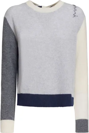 Marni Colourblock sweater