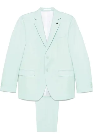 Karl Lagerfeld Drive suit