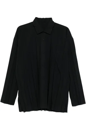 Issey Miyake Edge shirt