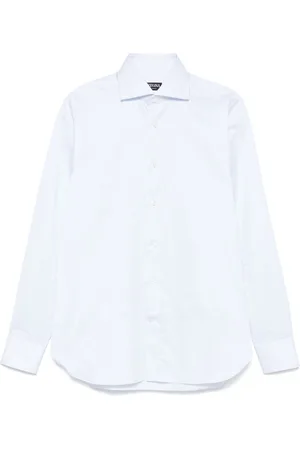 Ermenegildo Zegna Striped shirt