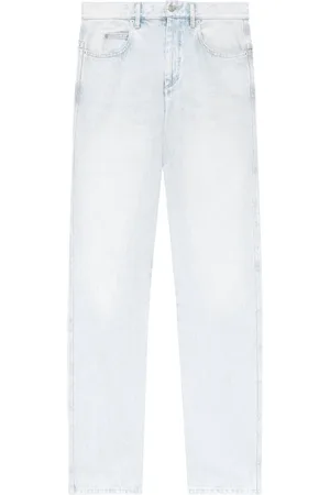 Isabel Marant Lewys jeans