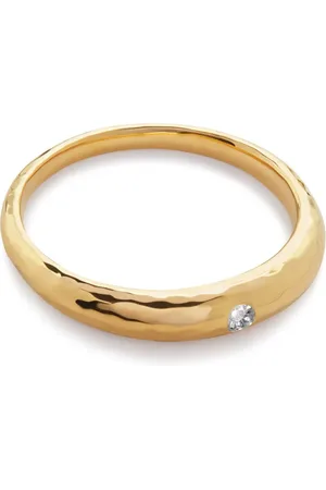 Monica Vinader Deia ring