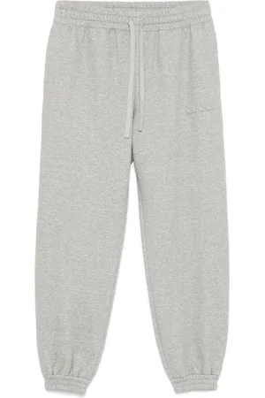 Gucci Logo-embossed track pants