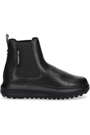 Karl Lagerfeld Kapri Lug Gore boots
