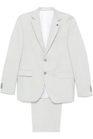 Karl Lagerfeld Drive suit