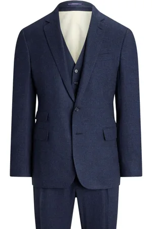 Ralph Lauren Kent suit
