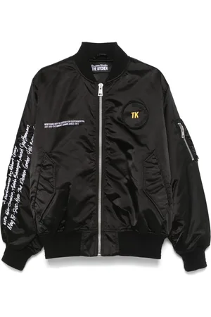 Etudes TK bomber jacket