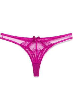 Agent Provocateur Rozlyn thong