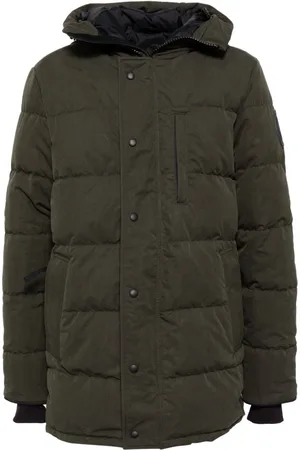 Canada Goose Carson parka
