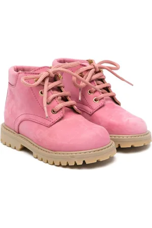 GALLUCCI Suede boots